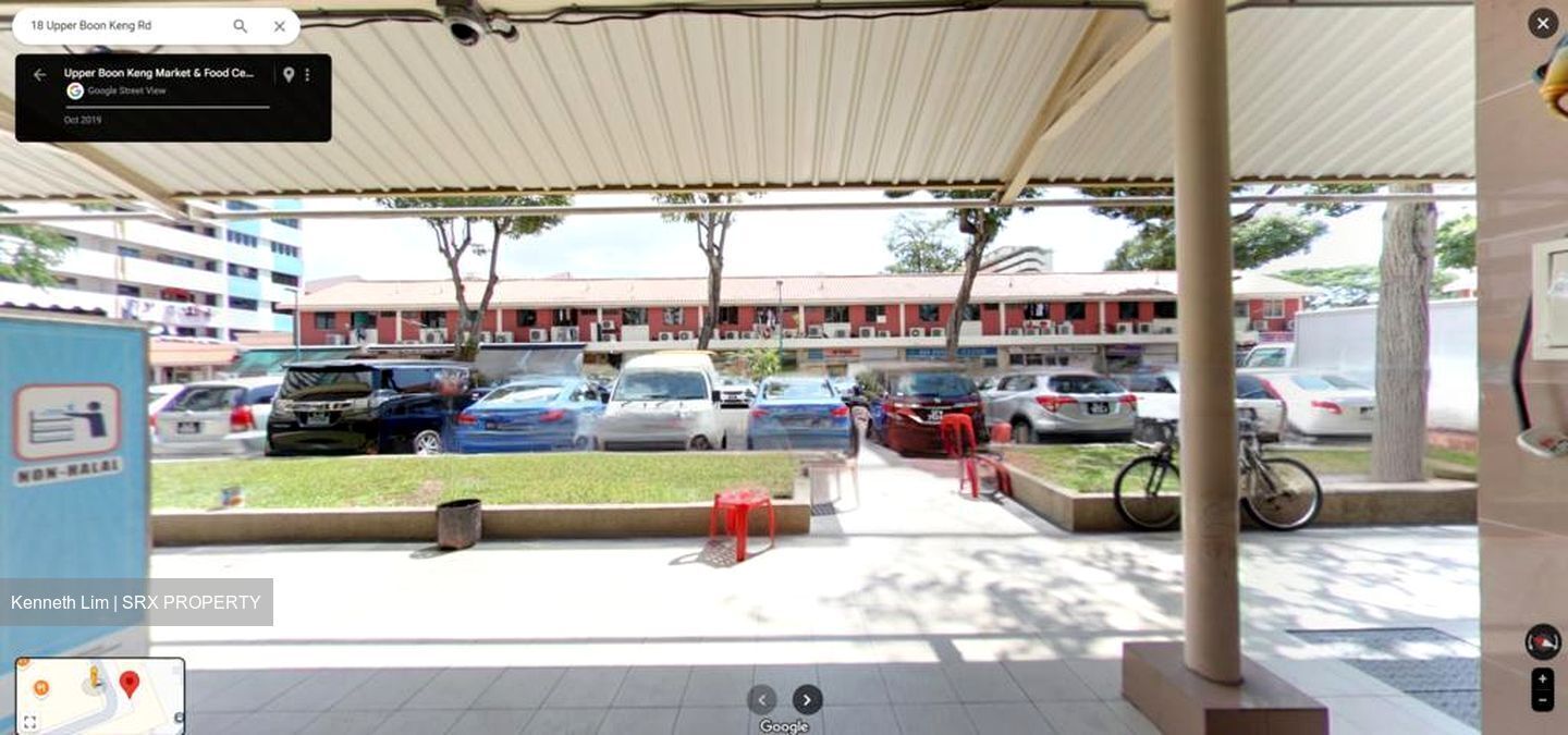 Upper Boon Keng Road (D14), Retail #467408561
